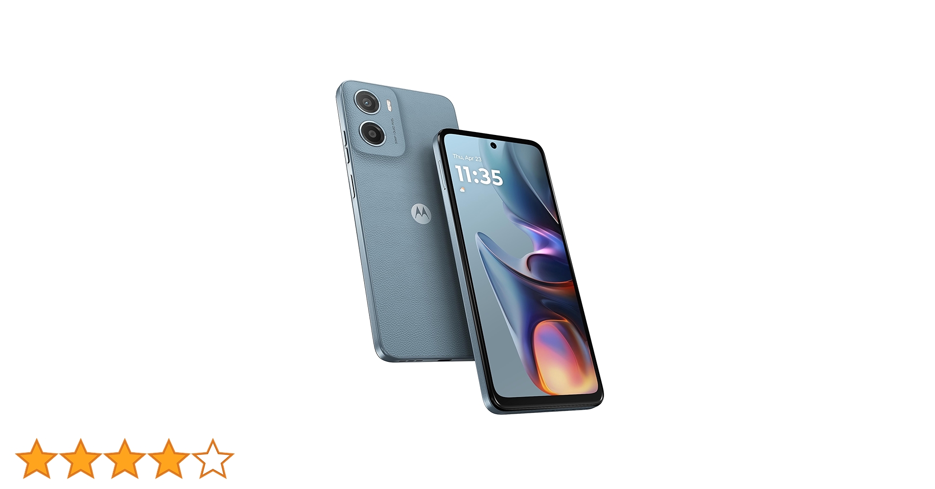 【早い者勝ち】新品moto g05ミスティブルー｜初心者にも◎ MOTOROLA moto g05 SIMフリー [ミスティブルー] 価格比較 - 価格.com